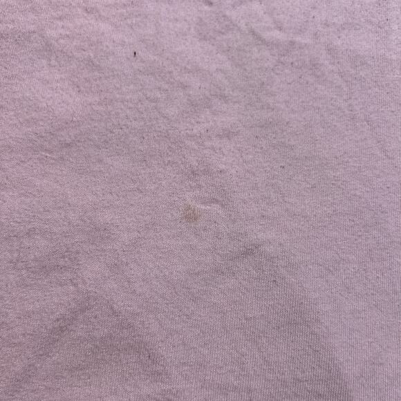 SEGA Sonic The Hedgehog Pink Rings T-Shirt Youth S Short Sleeve Graphic Tee Y2K - Picture 5 of 6